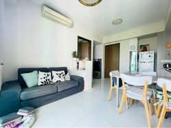Hundred Trees (D5), Condominium #560196441